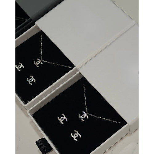 Chantal Set | SILBER